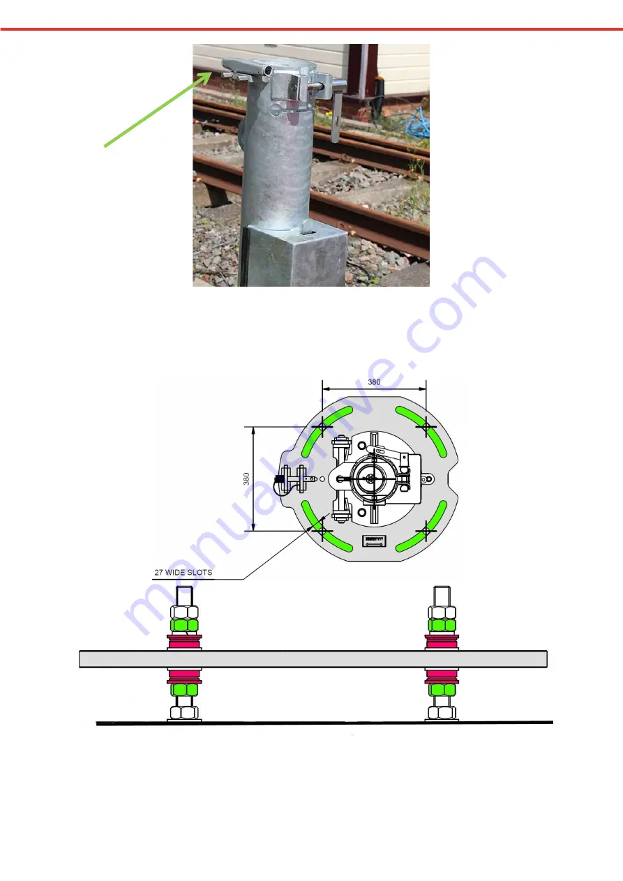 Unipart Dorman HD ALT Operation And Maintenance Manual Download Page 26