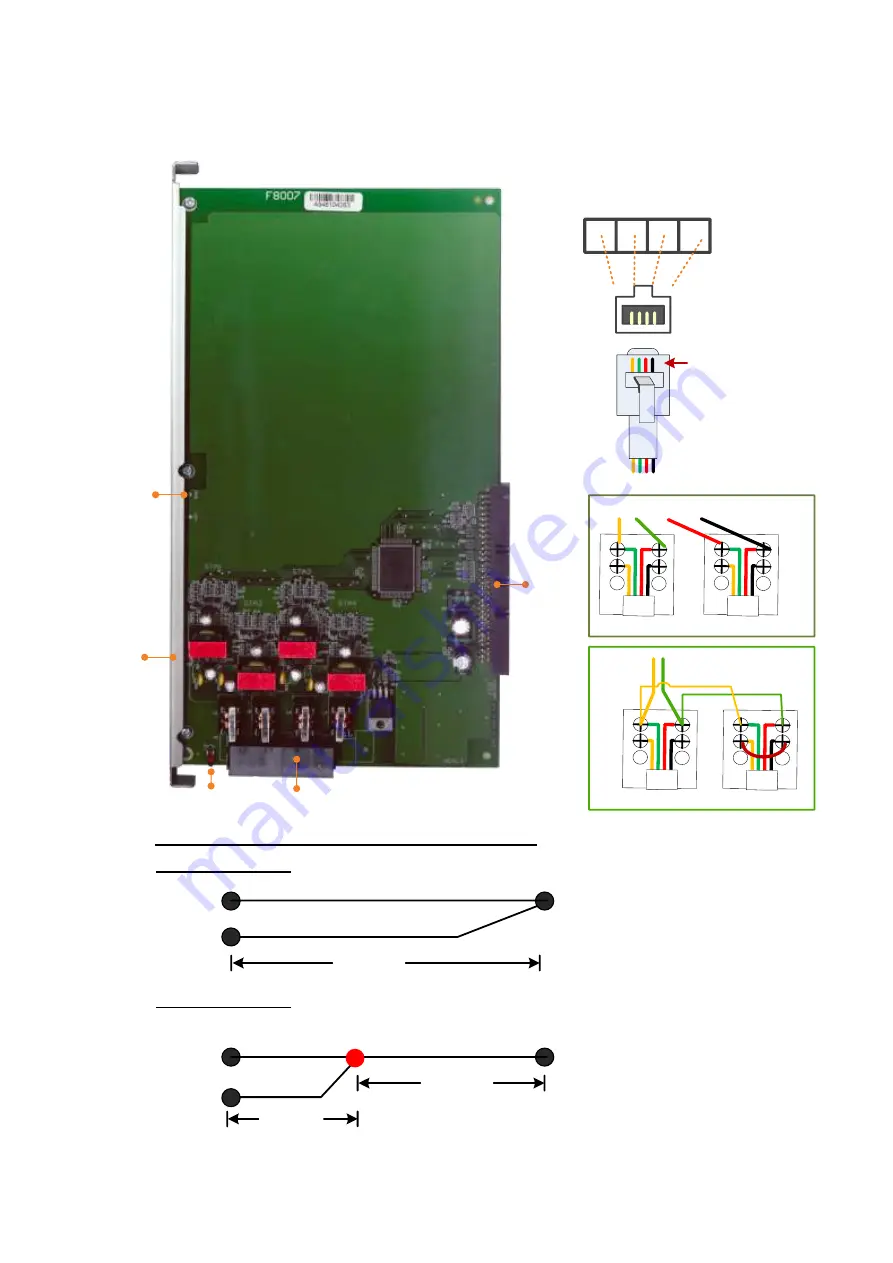 Uniphone UD-60 Basic Скачать руководство пользователя страница 18