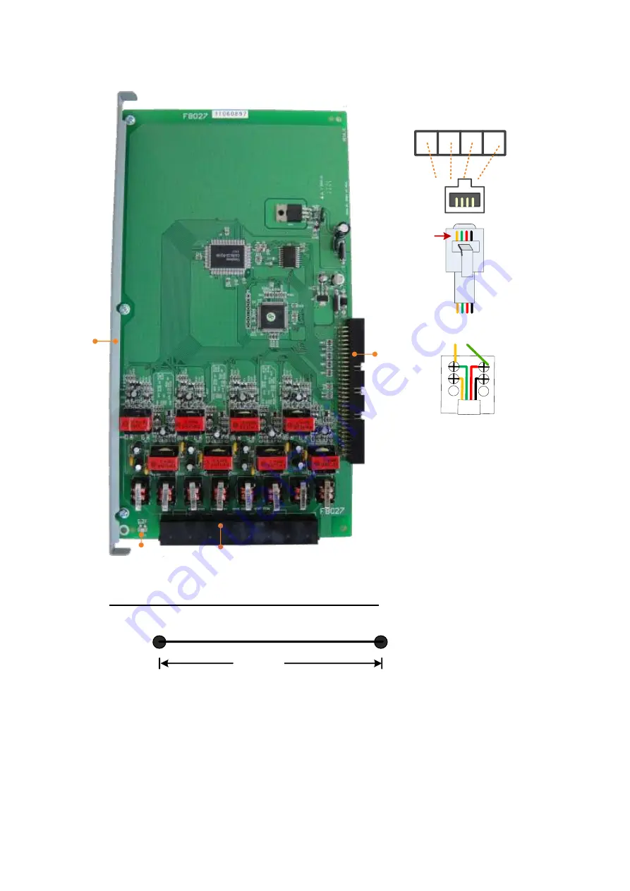 Uniphone UD-60 Basic Скачать руководство пользователя страница 19