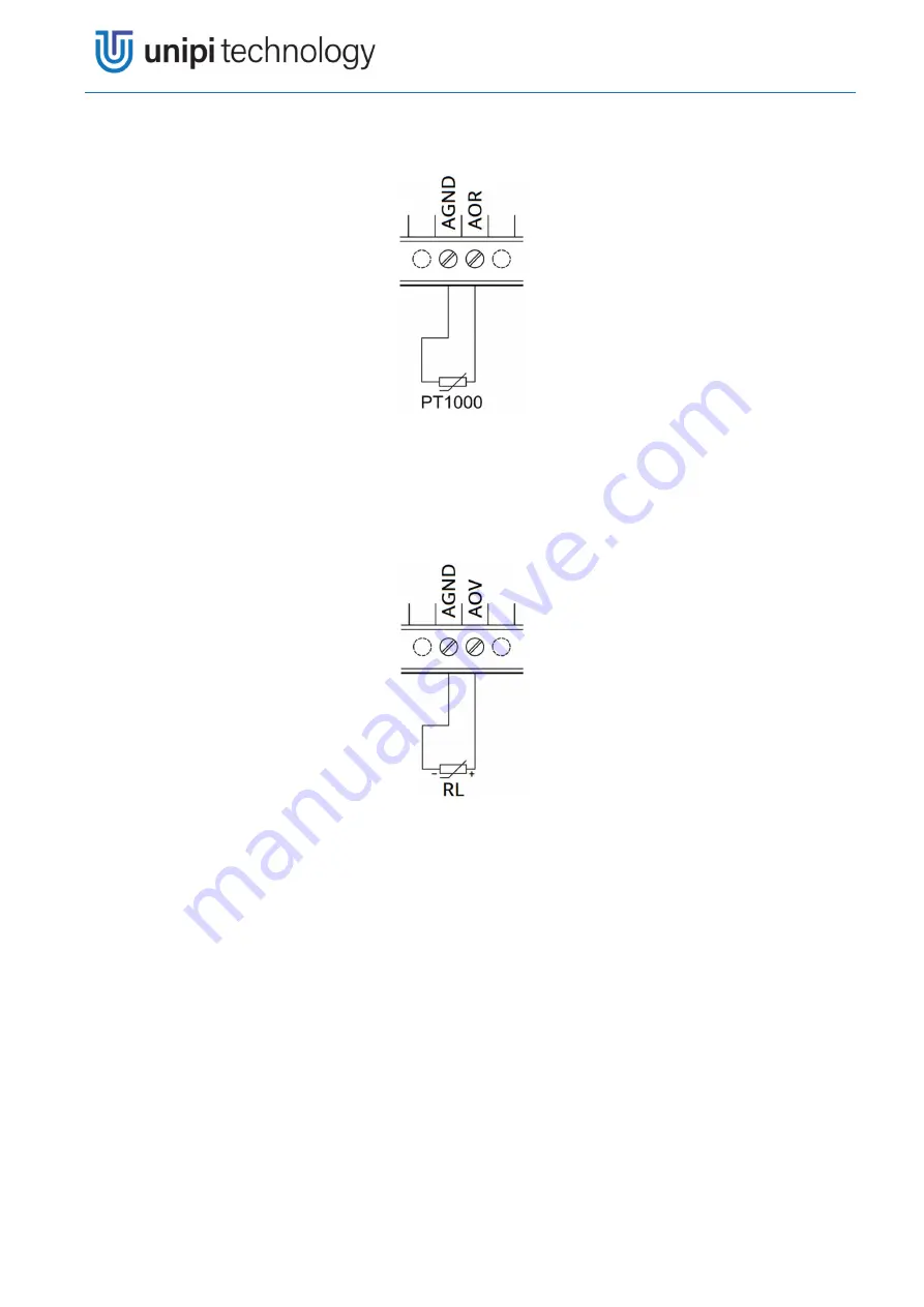 UniPi Technology Patron S107 Manual Download Page 15