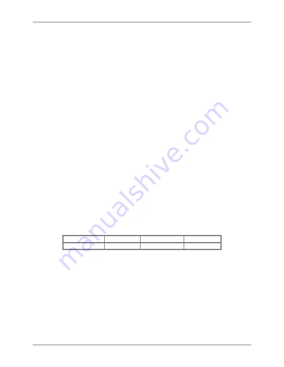 Unipower ARE-M02406 Product Manual Download Page 16