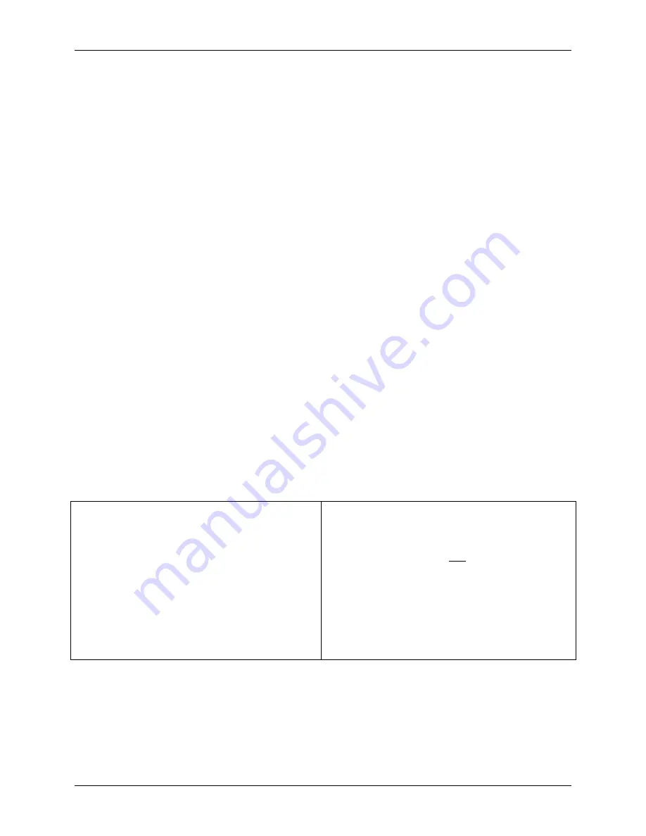 Unipower ARE-M02406 Product Manual Download Page 23