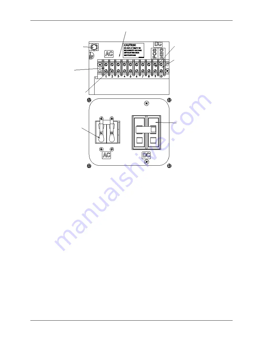 Unipower ARE-M02406 Product Manual Download Page 27