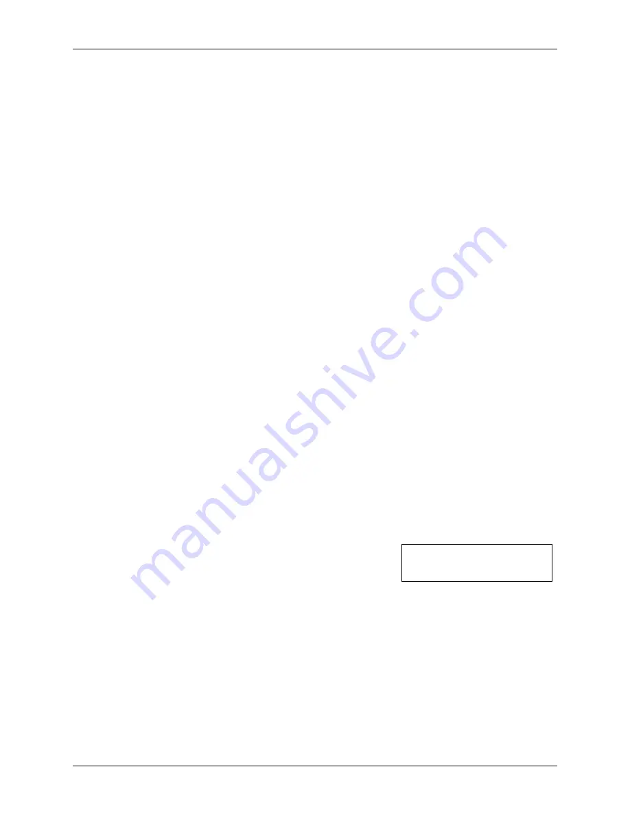 Unipower ARE-M02406 Product Manual Download Page 46