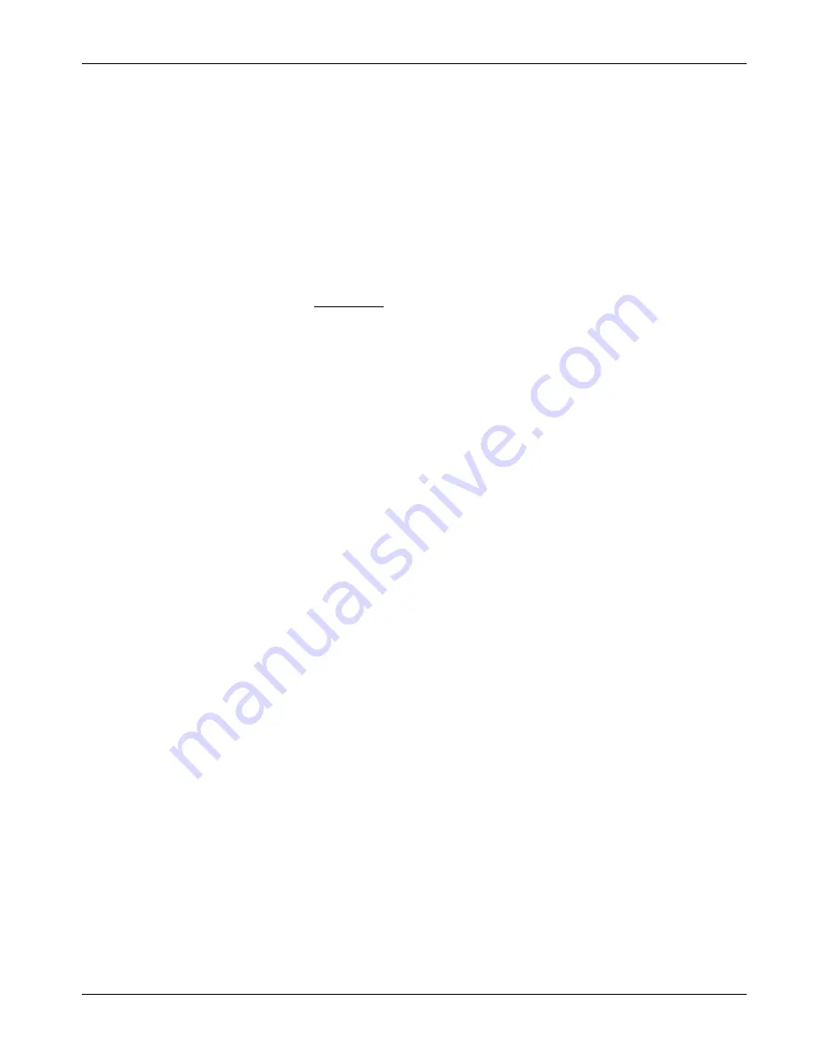 Unipower ARE-M02406 Product Manual Download Page 54