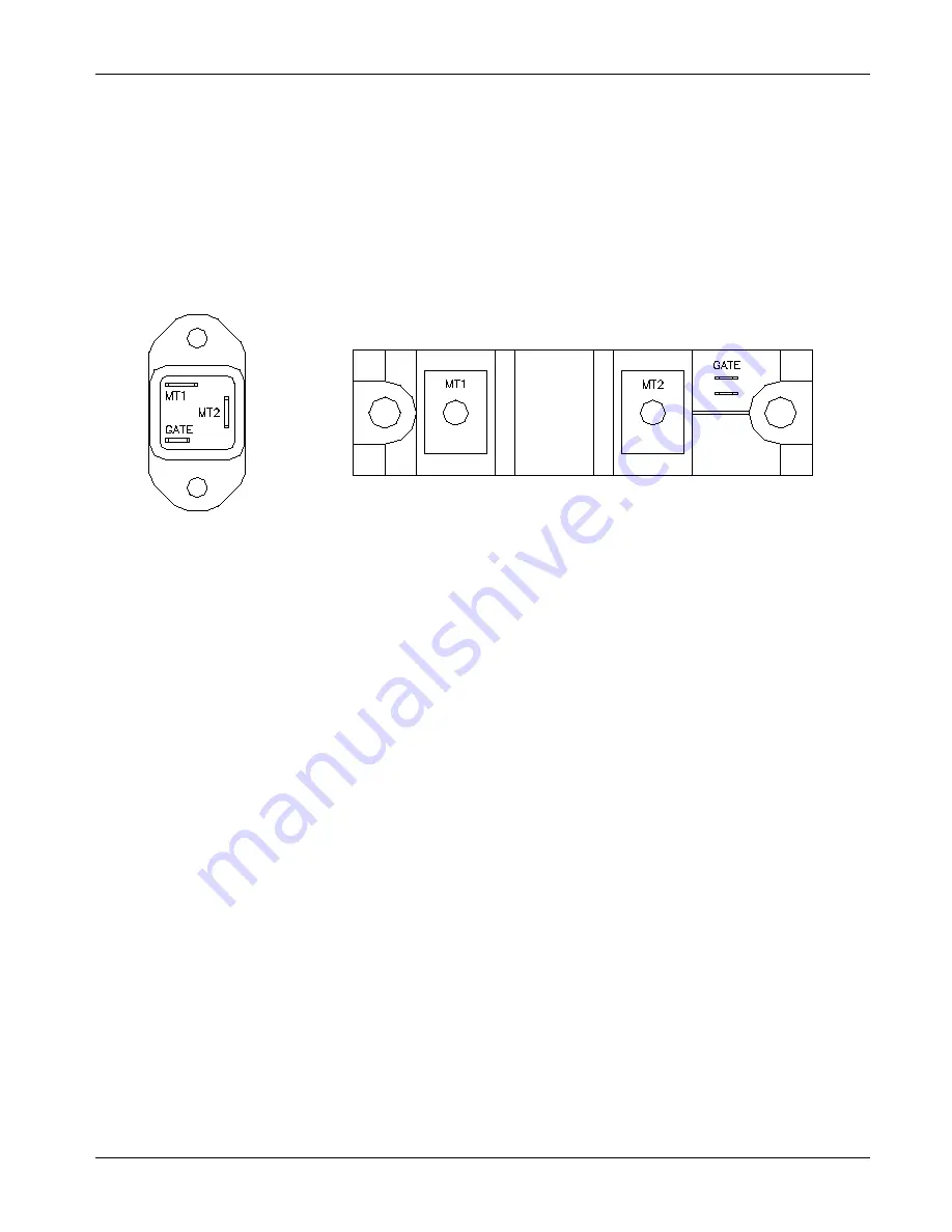 Unipower ARE-M02406 Product Manual Download Page 61