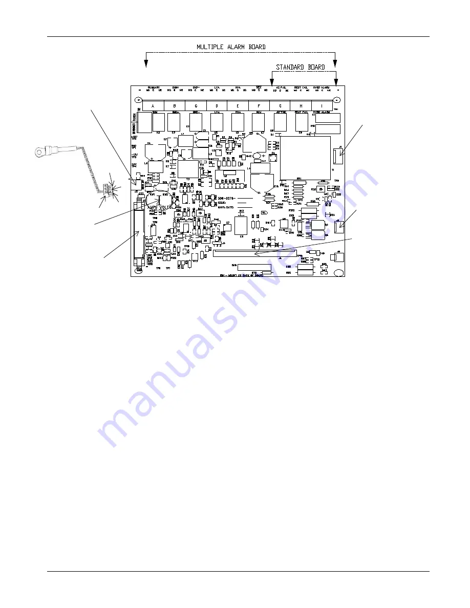 Unipower ARE-M02406 Product Manual Download Page 75