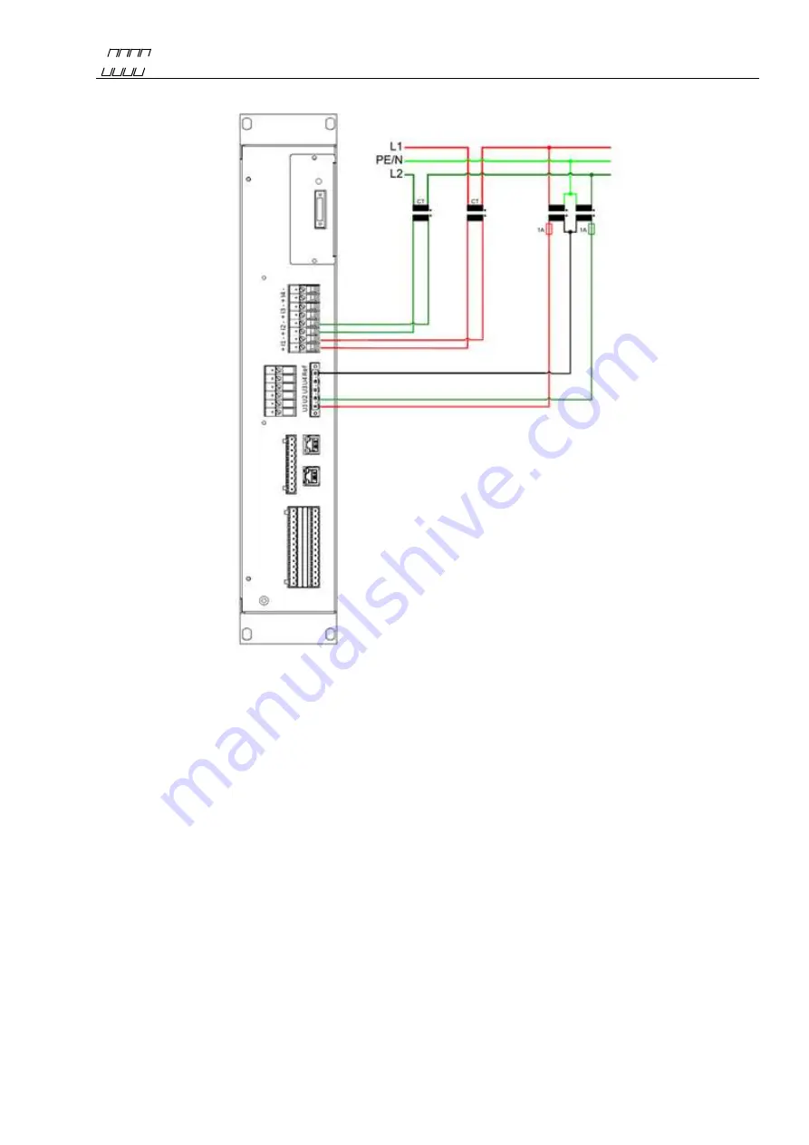 Unipower UP-2210P Скачать руководство пользователя страница 32