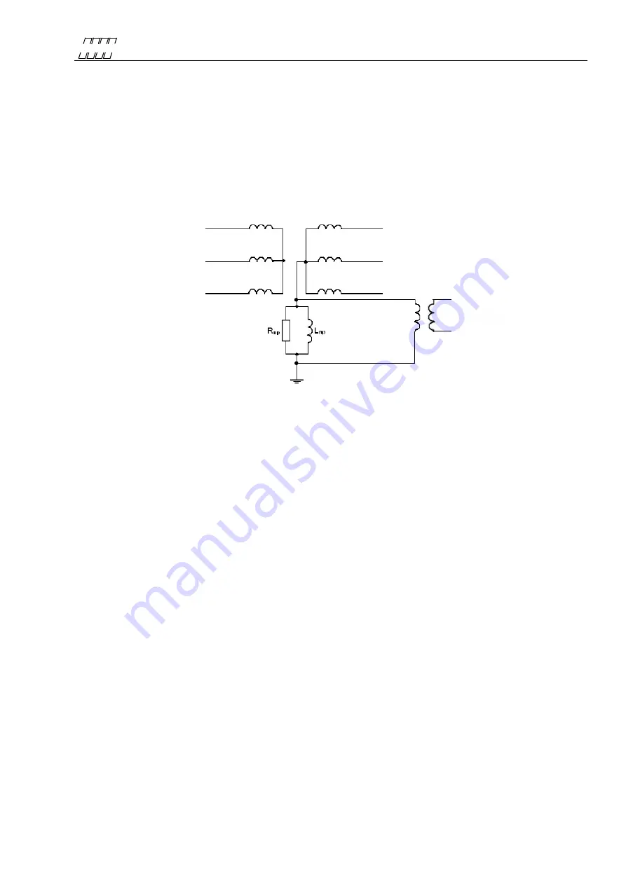 Unipower UP-2210P Installation And Configuration Manual Download Page 34