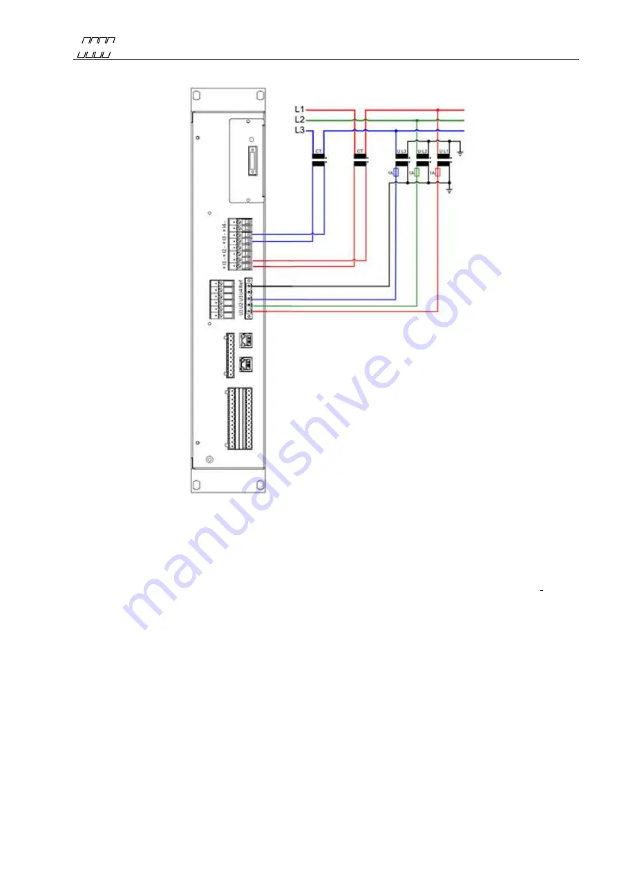 Unipower UP2210 Installation And Configuration Manual Download Page 28