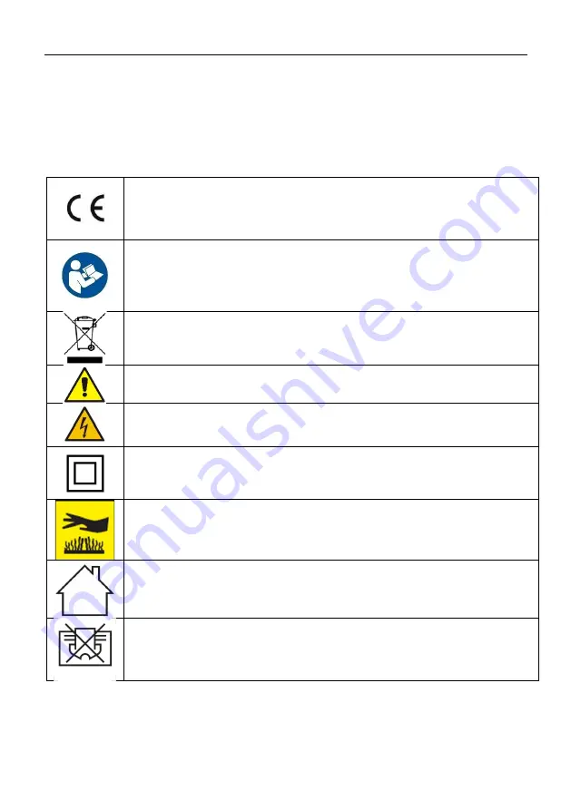 UNIPRODO UNI HEATER 11 Скачать руководство пользователя страница 4