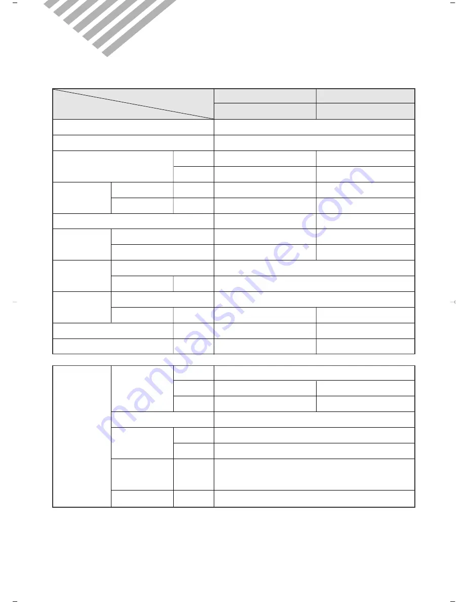 Unique Klasse DSA-0910LG-M Скачать руководство пользователя страница 4