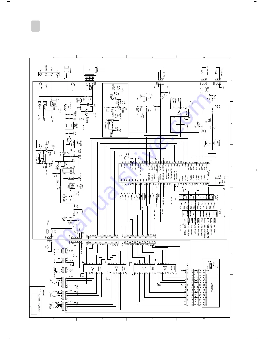 Unique Klasse DSA-0910LG-M Скачать руководство пользователя страница 67