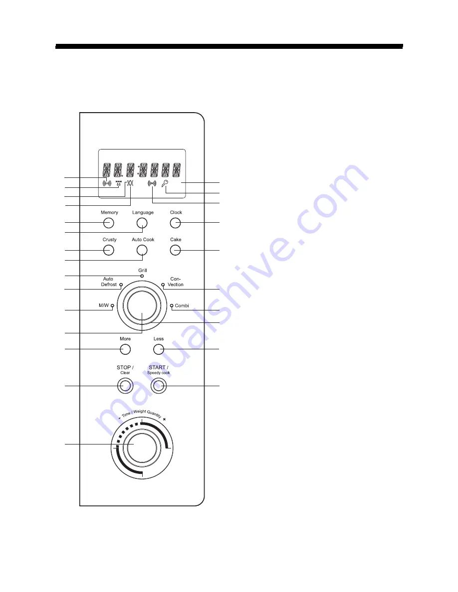 Unique Klasse KOC-1B0K9A27 Service Manual Download Page 7