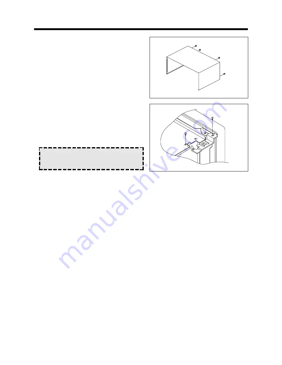 Unique Klasse KOC-1B5K Service Manual Download Page 9