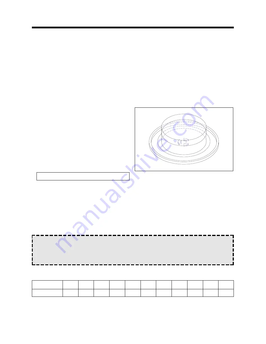 Unique Klasse KOC-1B5K Service Manual Download Page 26