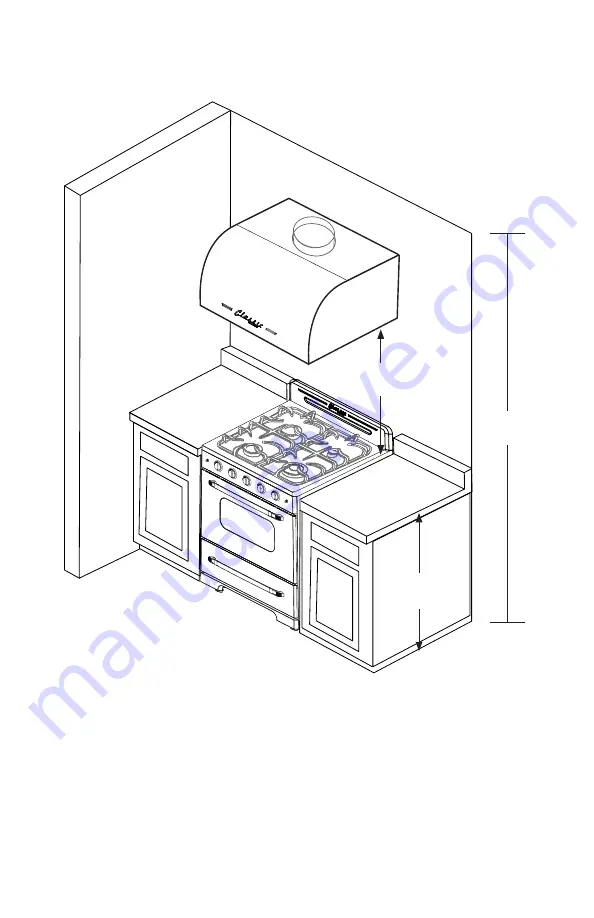 Unique CLASSIC RETRO UGP-24CR RH B Owner'S Manual Download Page 11