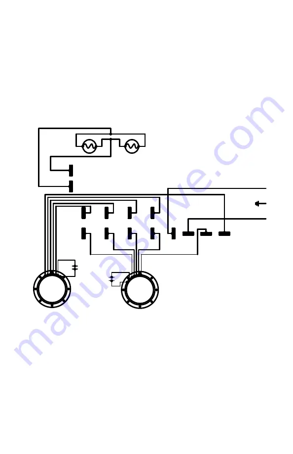 Unique UGP-30RH PL1 Owner'S Manual Download Page 18