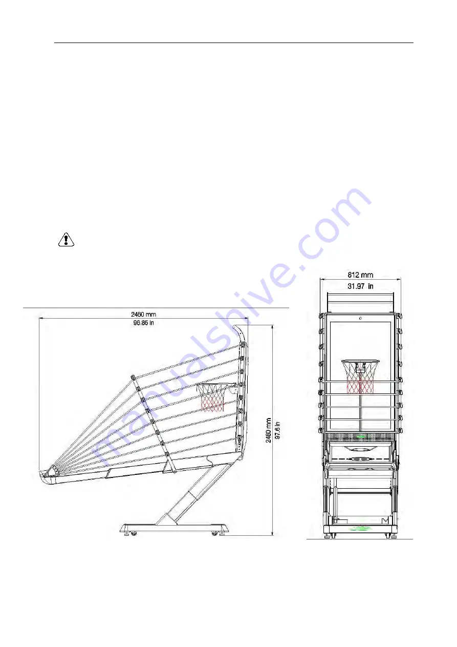 UNIS B137 Operation Manual Download Page 6