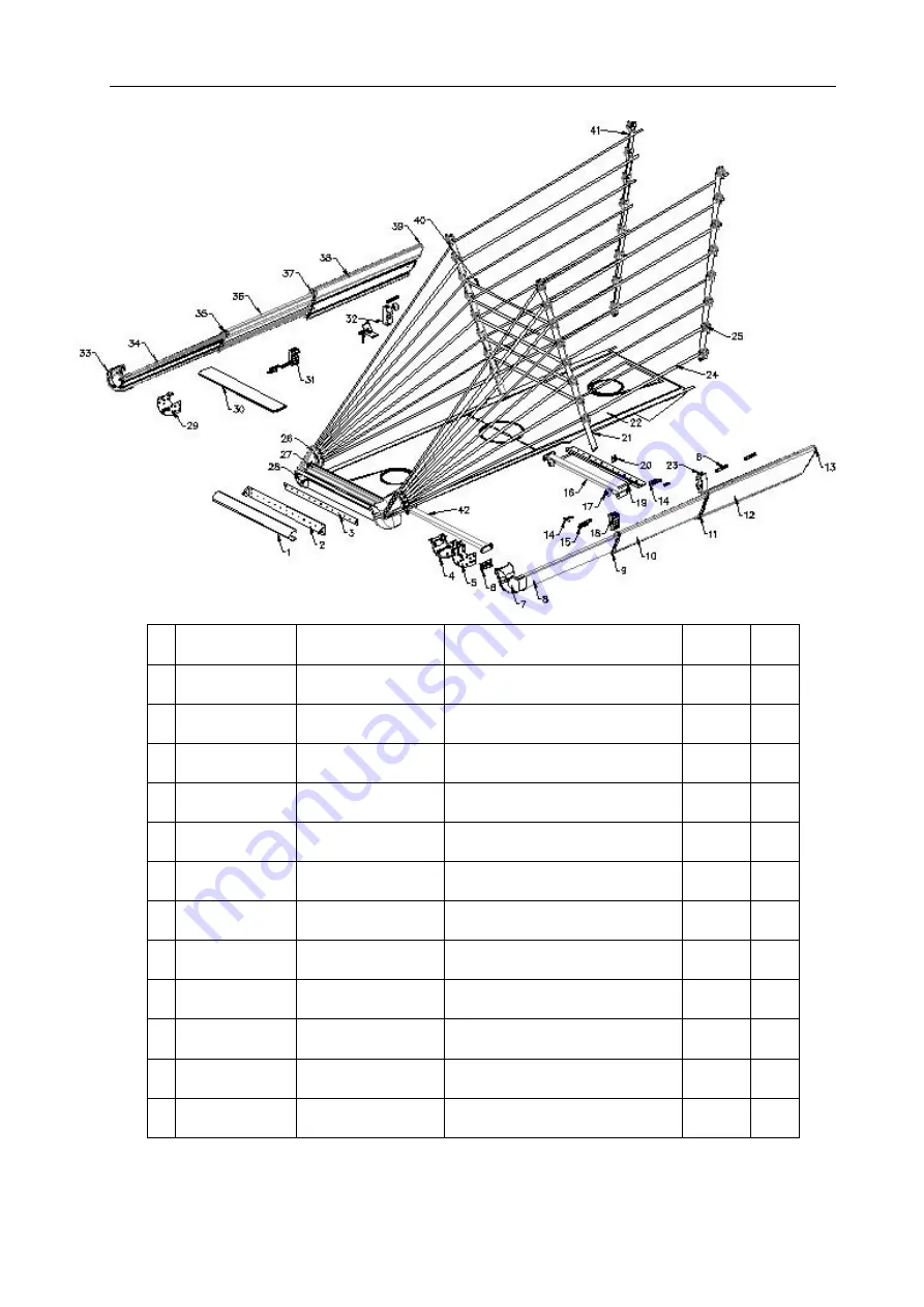 UNIS B137 Operation Manual Download Page 32