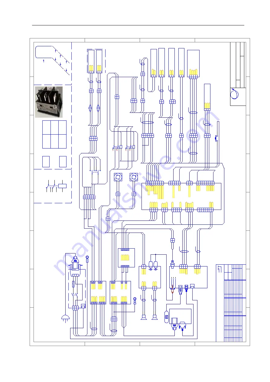 UNIS B137 Operation Manual Download Page 40