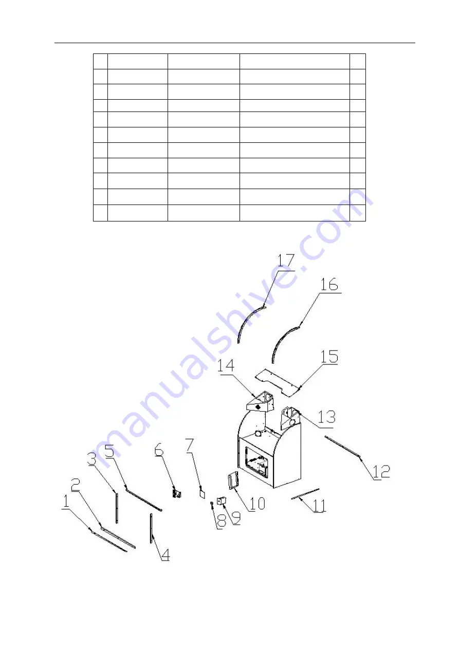 UNIS Disc it for Tickets Twin Operation Manual Download Page 38