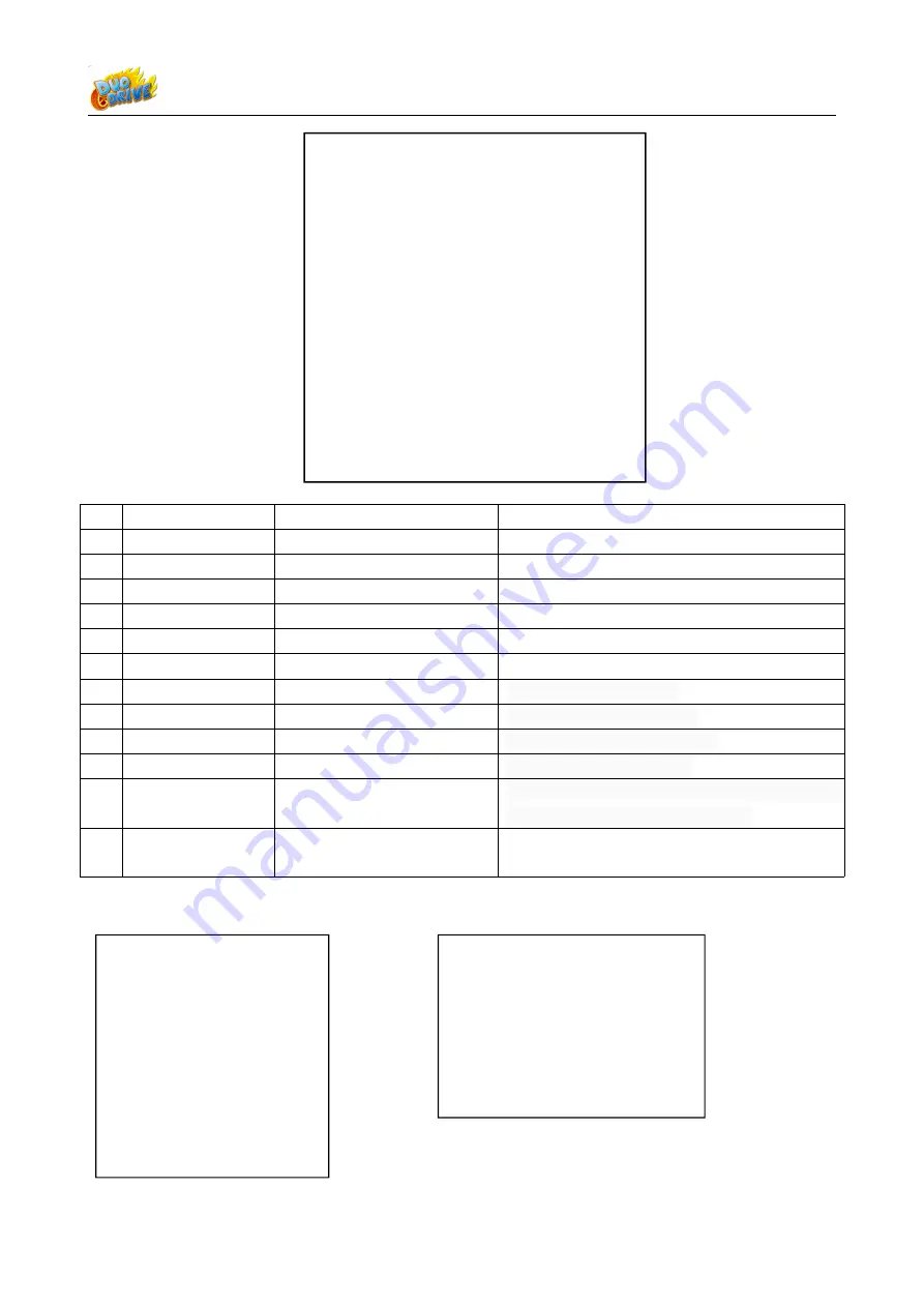 UNIS DUO DRIVE Operation Manual Download Page 13