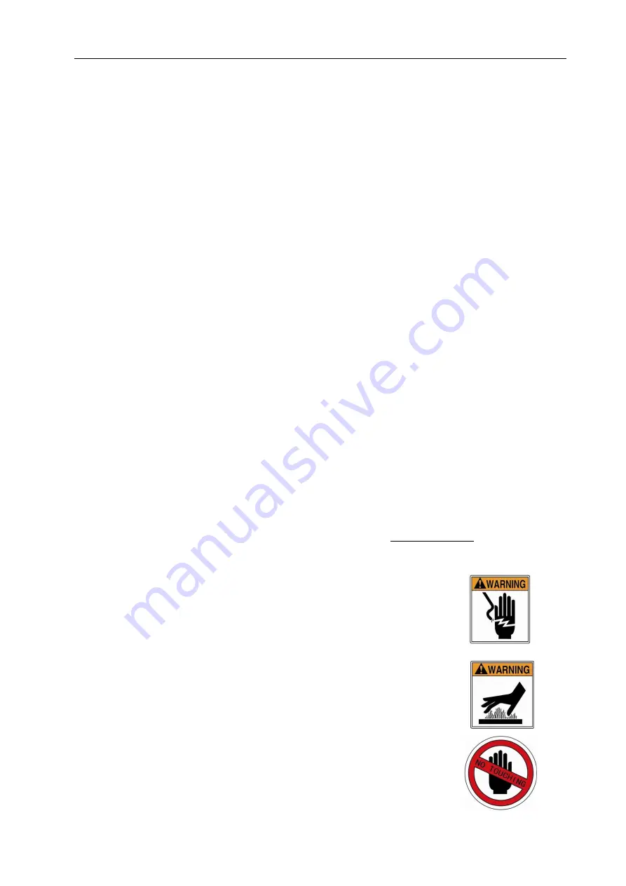 UNIS emoji Frenzy D&B Operation Manual Download Page 4