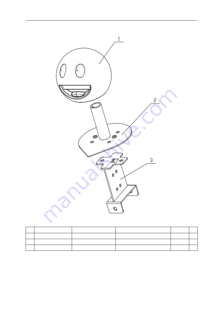 UNIS emoji Frenzy D&B Operation Manual Download Page 52