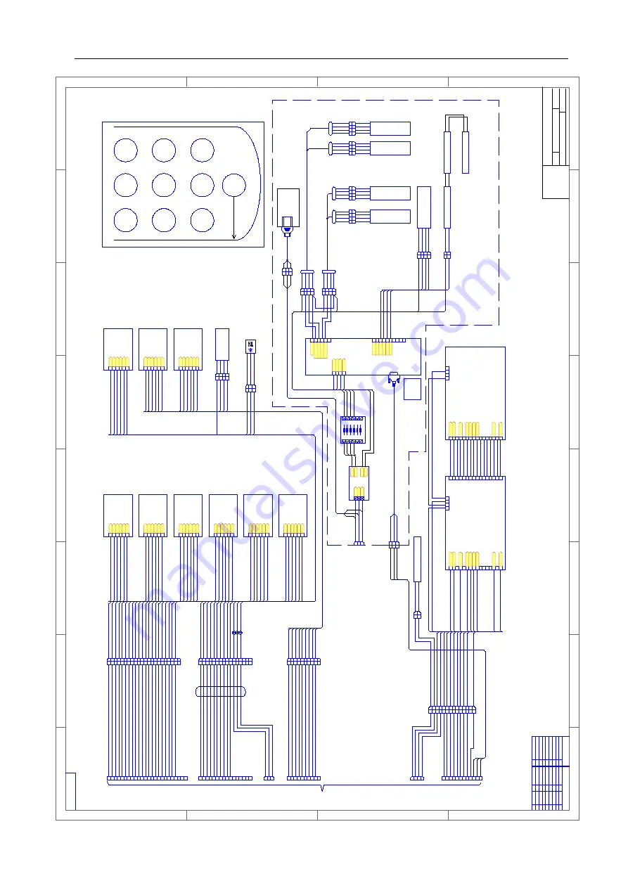 UNIS JETBALL ALLEY Operation Manual Download Page 62