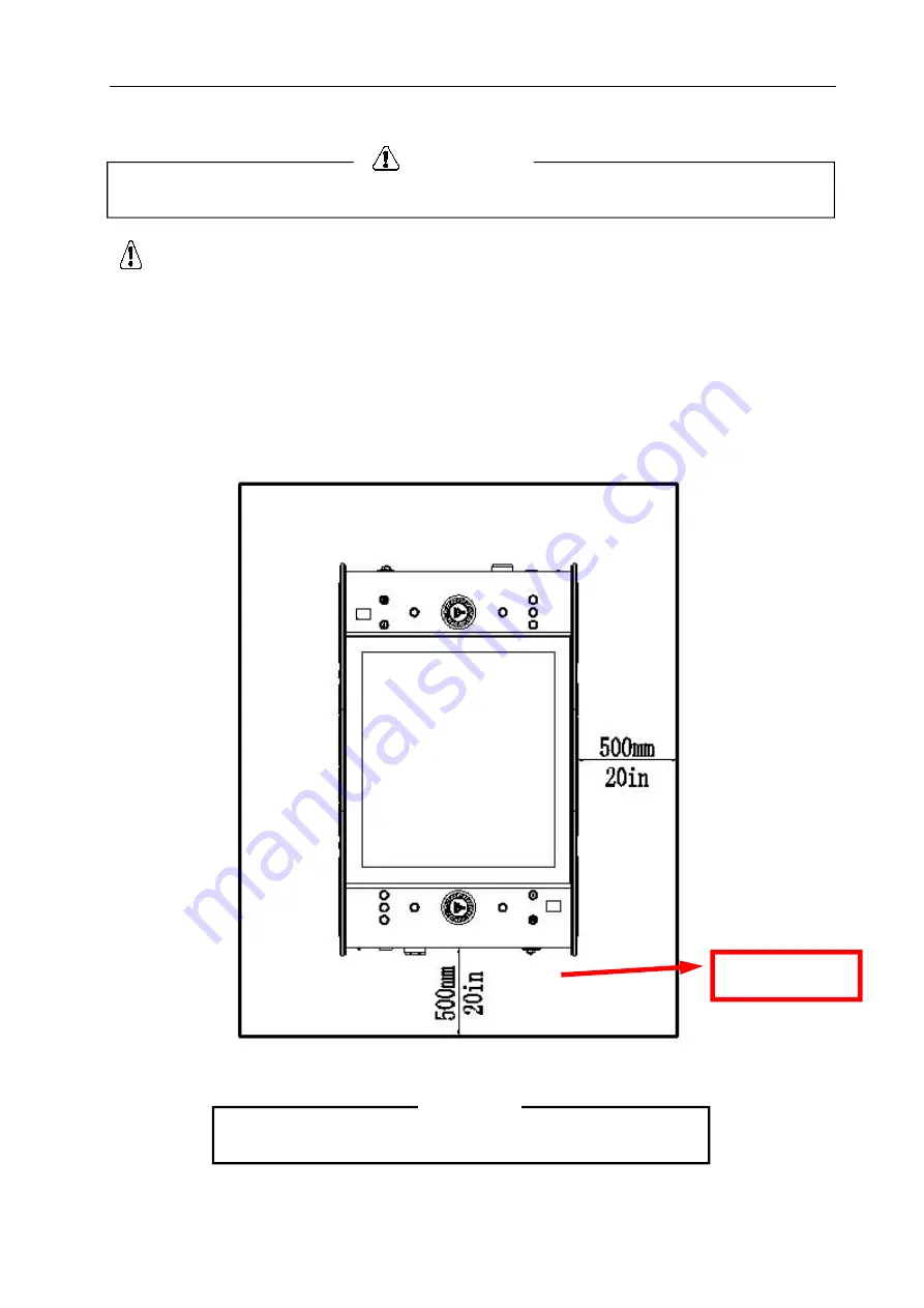 UNIS PONG Arcade Operation Manual Download Page 9