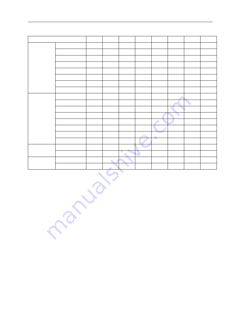 UNIS Power Puck Fever Operation Manual Download Page 19