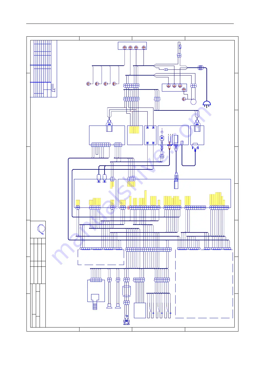 UNIS Rocket School Bus Operation Manual Download Page 30