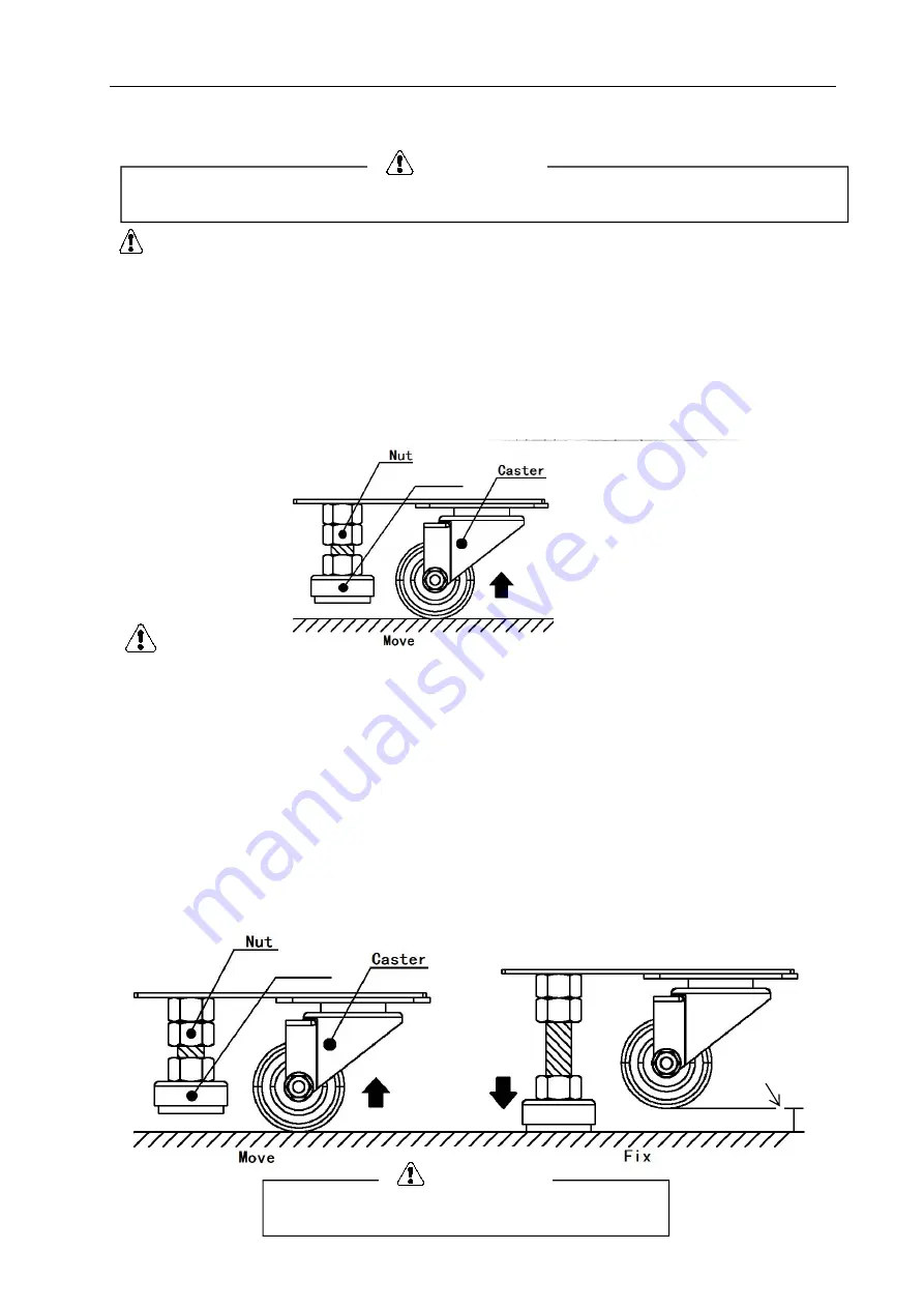 UNIS Space Raider Operation Manual Download Page 9