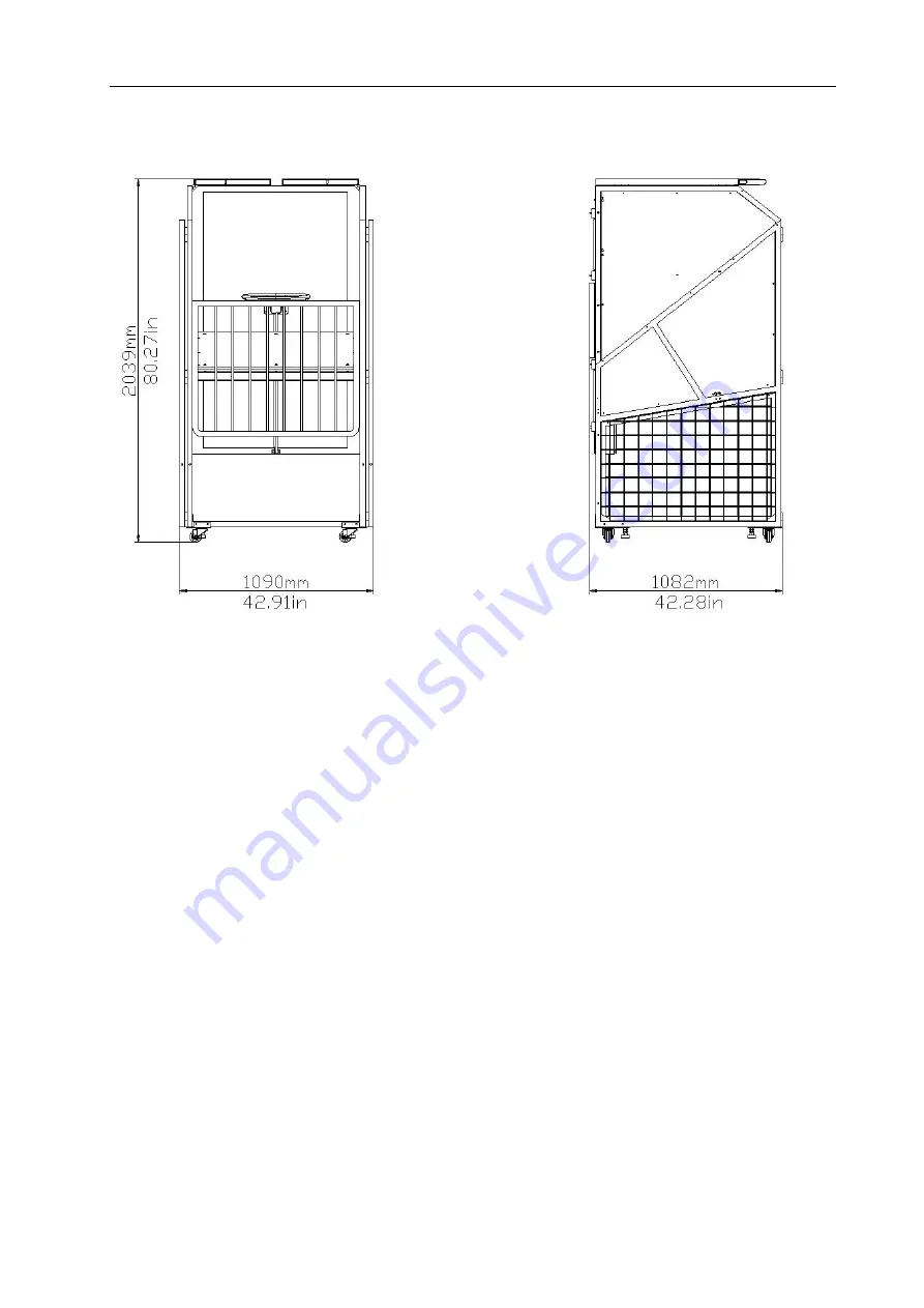 UNIS TO THA NET Operation Manual Download Page 7