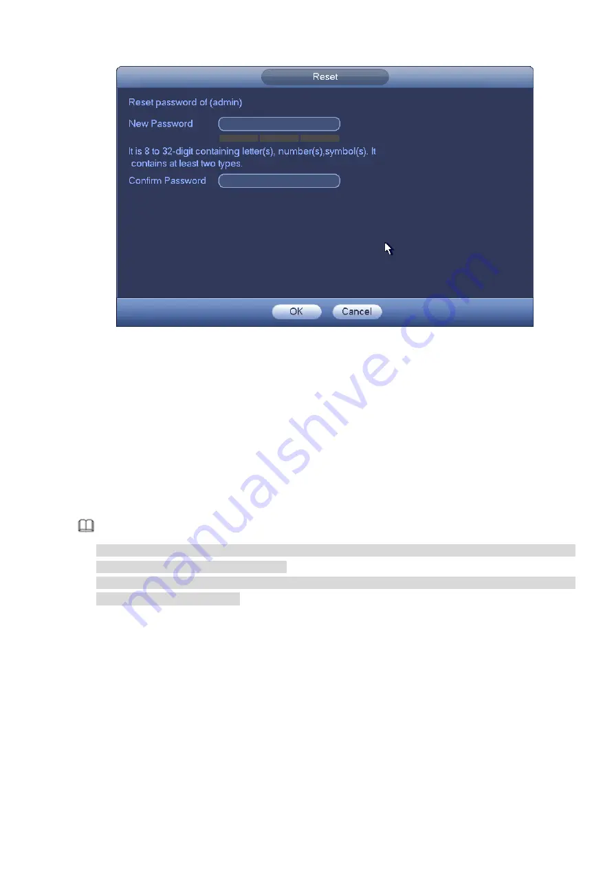 Unisight EmPower NVR User Manual Download Page 30