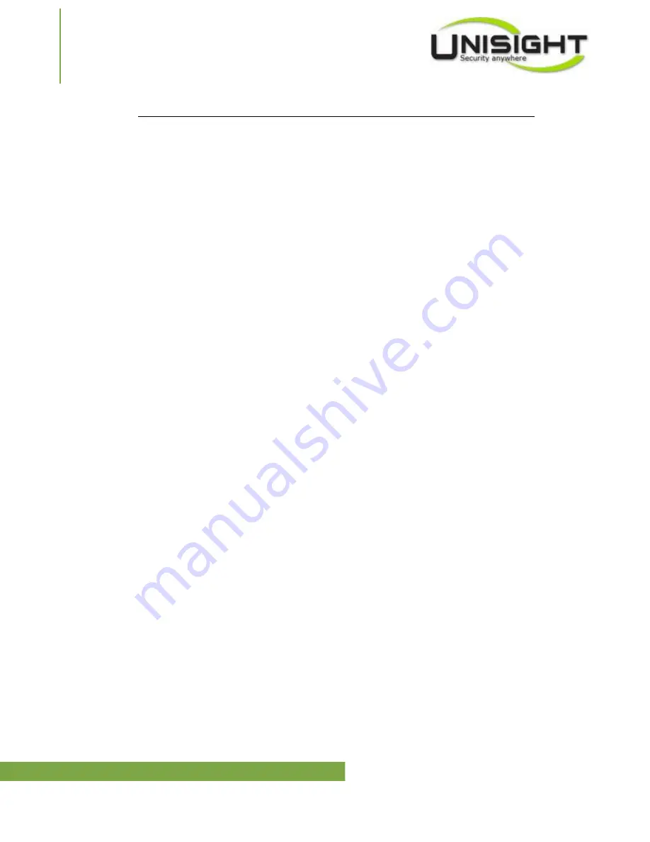 Unisight M4Core D-Seres Manual Download Page 154