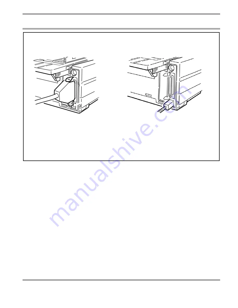 Unisys UDS 1491 Setup Manual Download Page 10