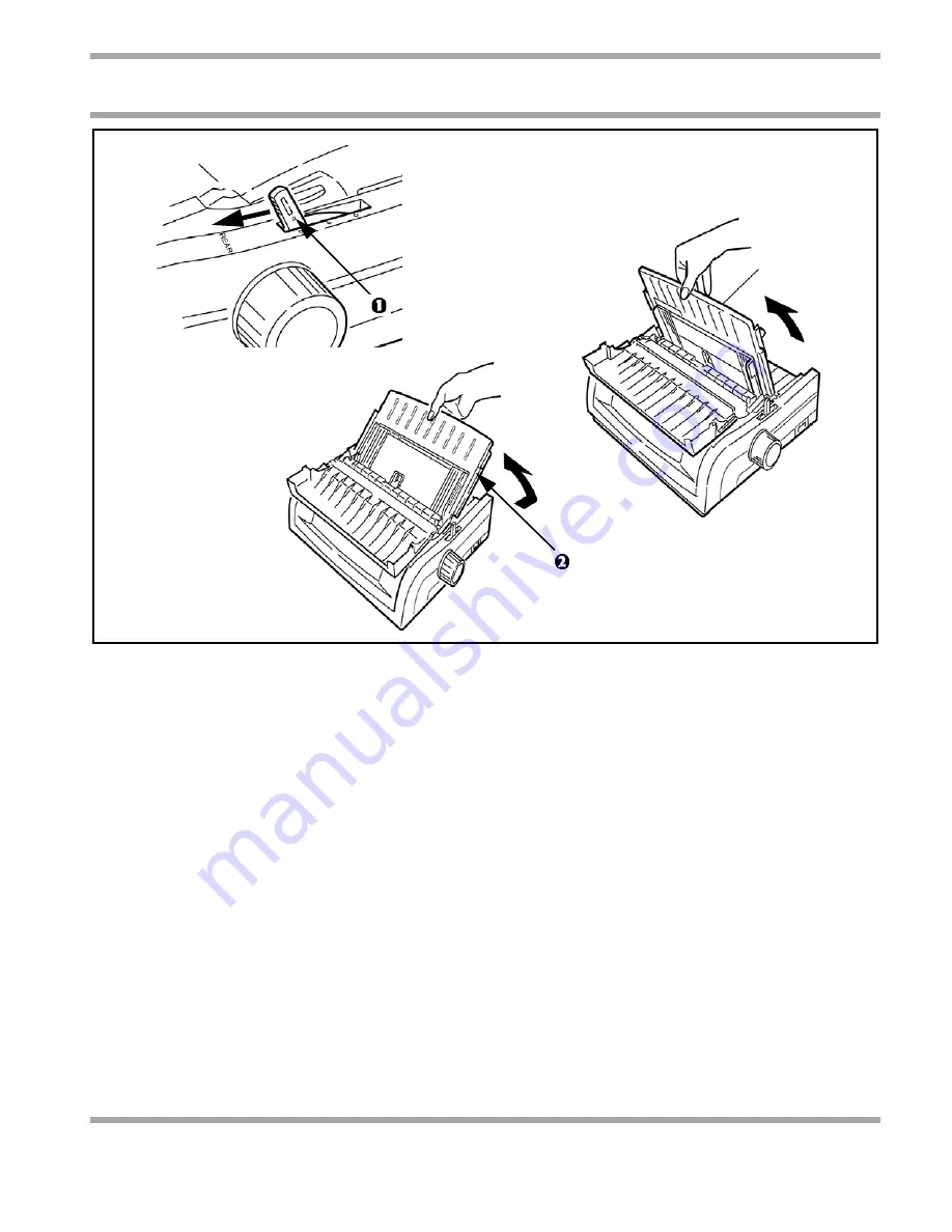 Unisys UDS 1491 Setup Manual Download Page 12