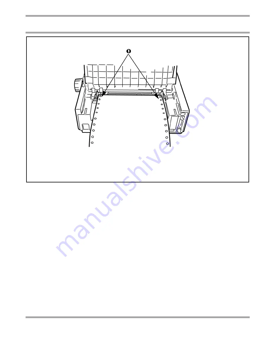 Unisys UDS 1491 Setup Manual Download Page 14