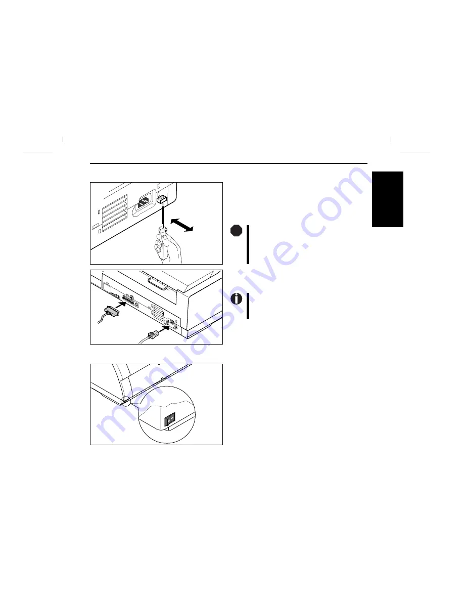 Unisys UDS2280+ Operator'S Manual Download Page 9