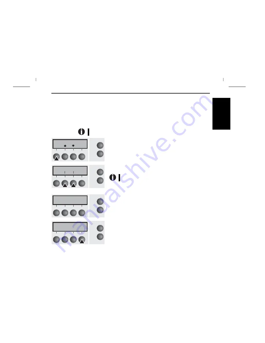 Unisys UDS2280+ Operator'S Manual Download Page 17