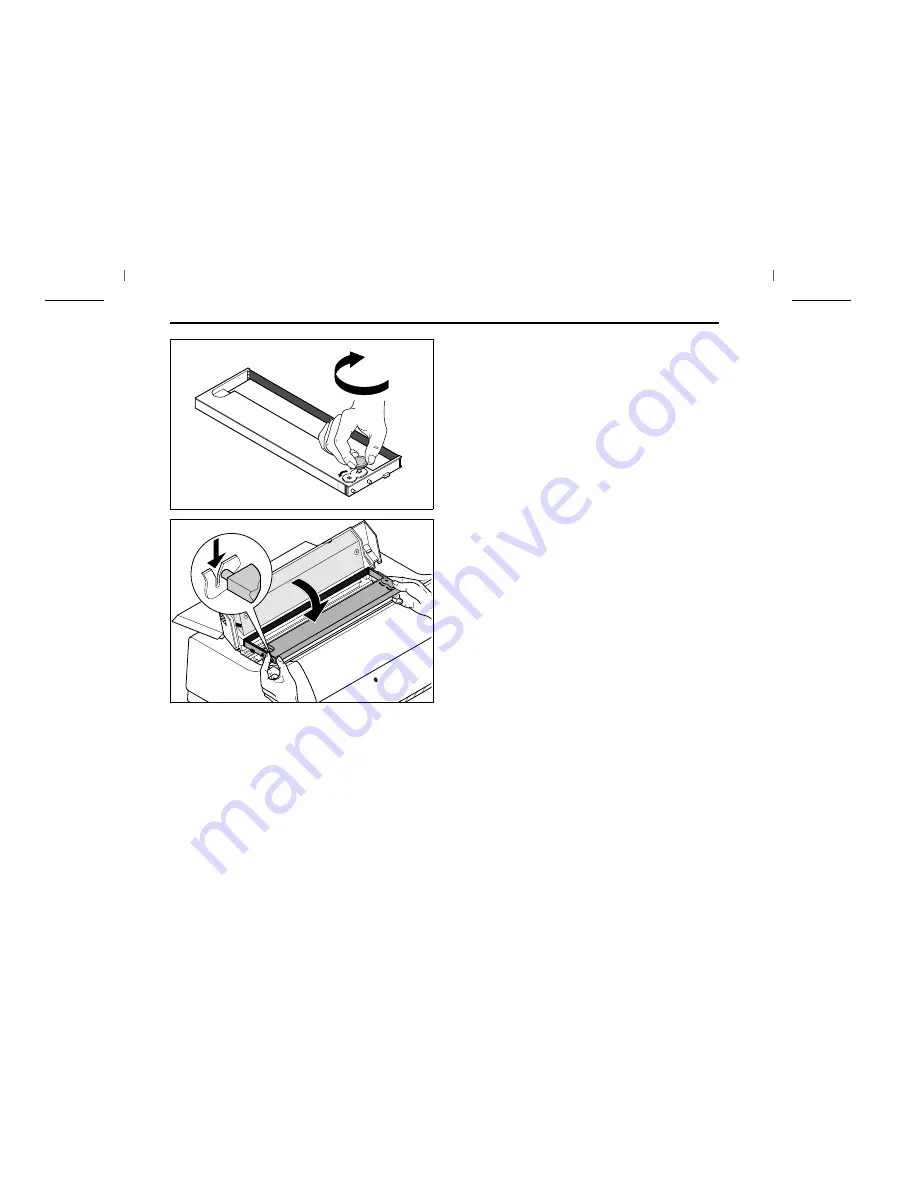 Unisys UDS2280+ Operator'S Manual Download Page 42