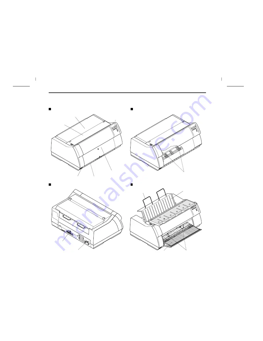 Unisys UDS2280+ Скачать руководство пользователя страница 62