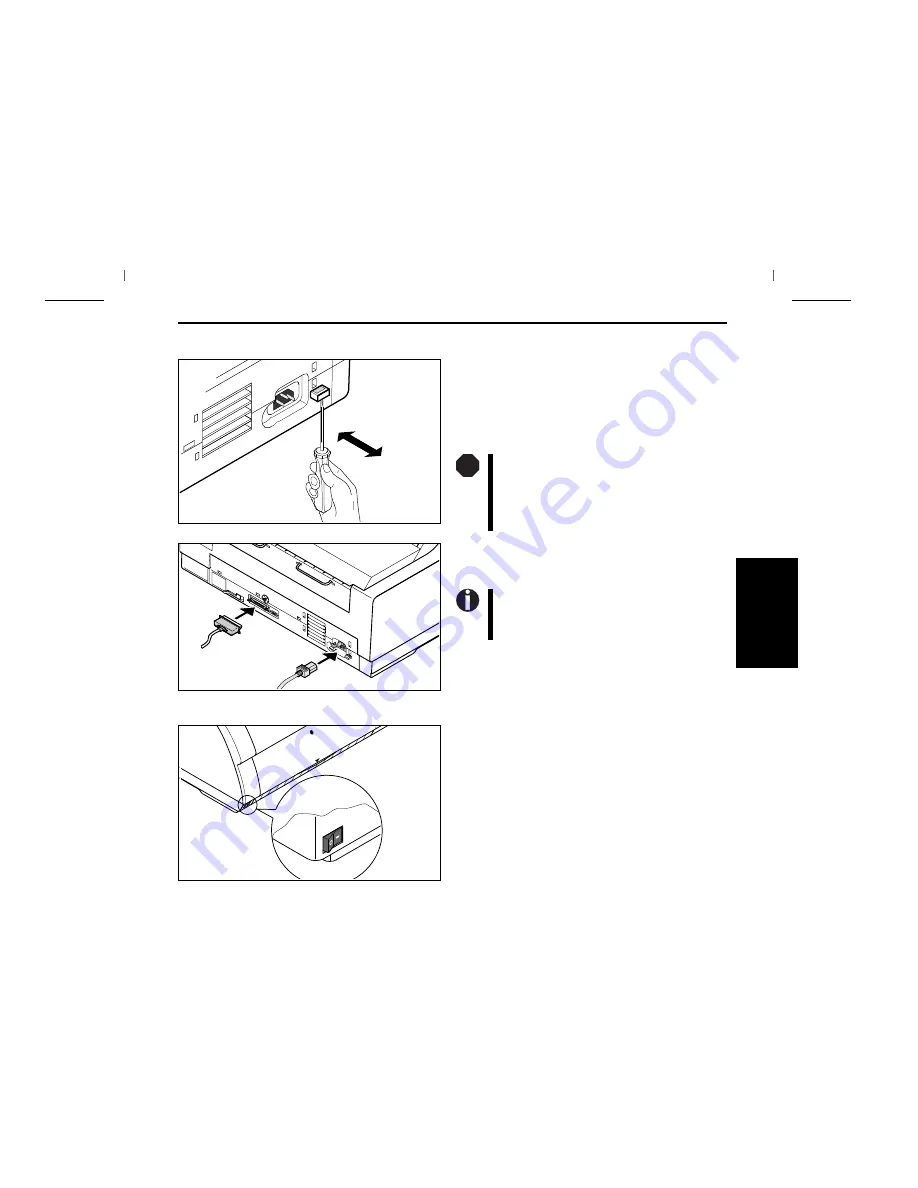 Unisys UDS2280+ Operator'S Manual Download Page 65