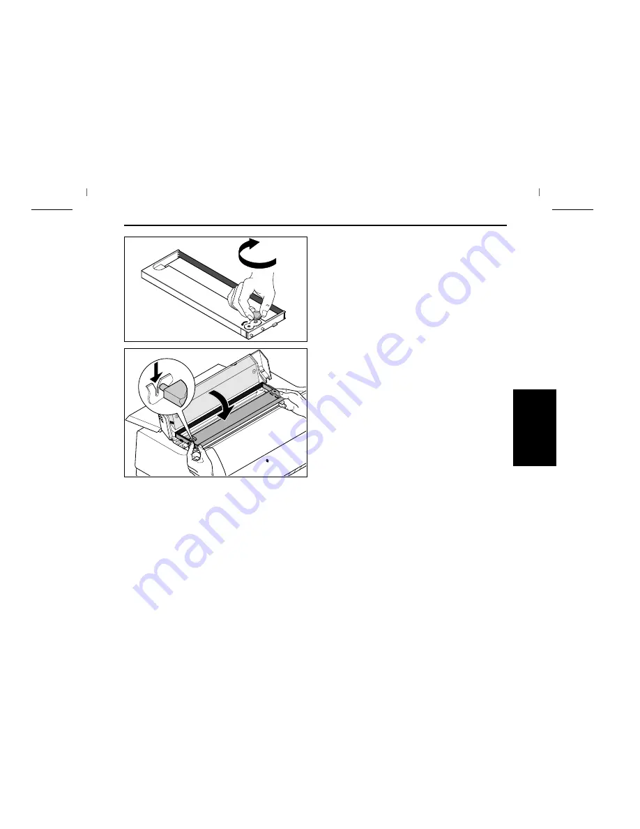 Unisys UDS2280+ Operator'S Manual Download Page 71