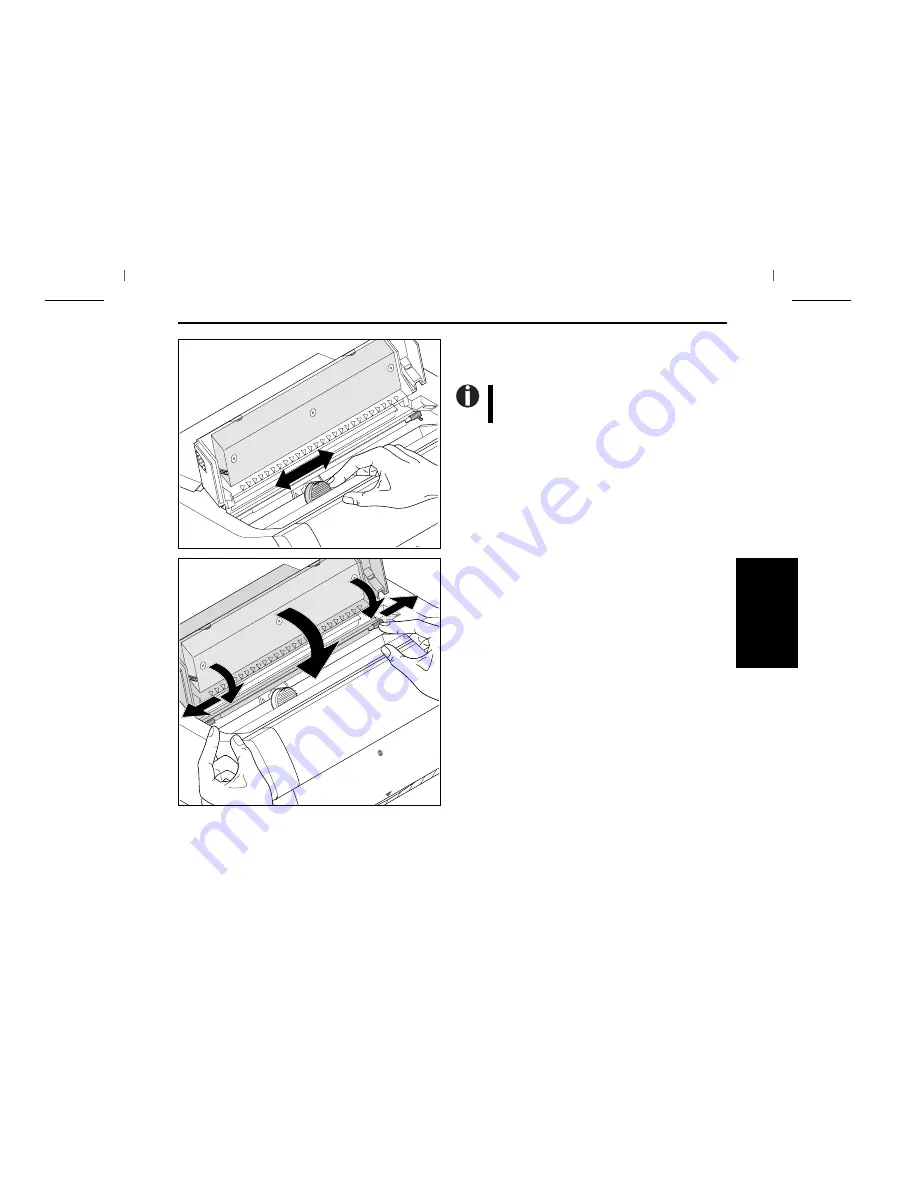 Unisys UDS2280+ Operator'S Manual Download Page 73