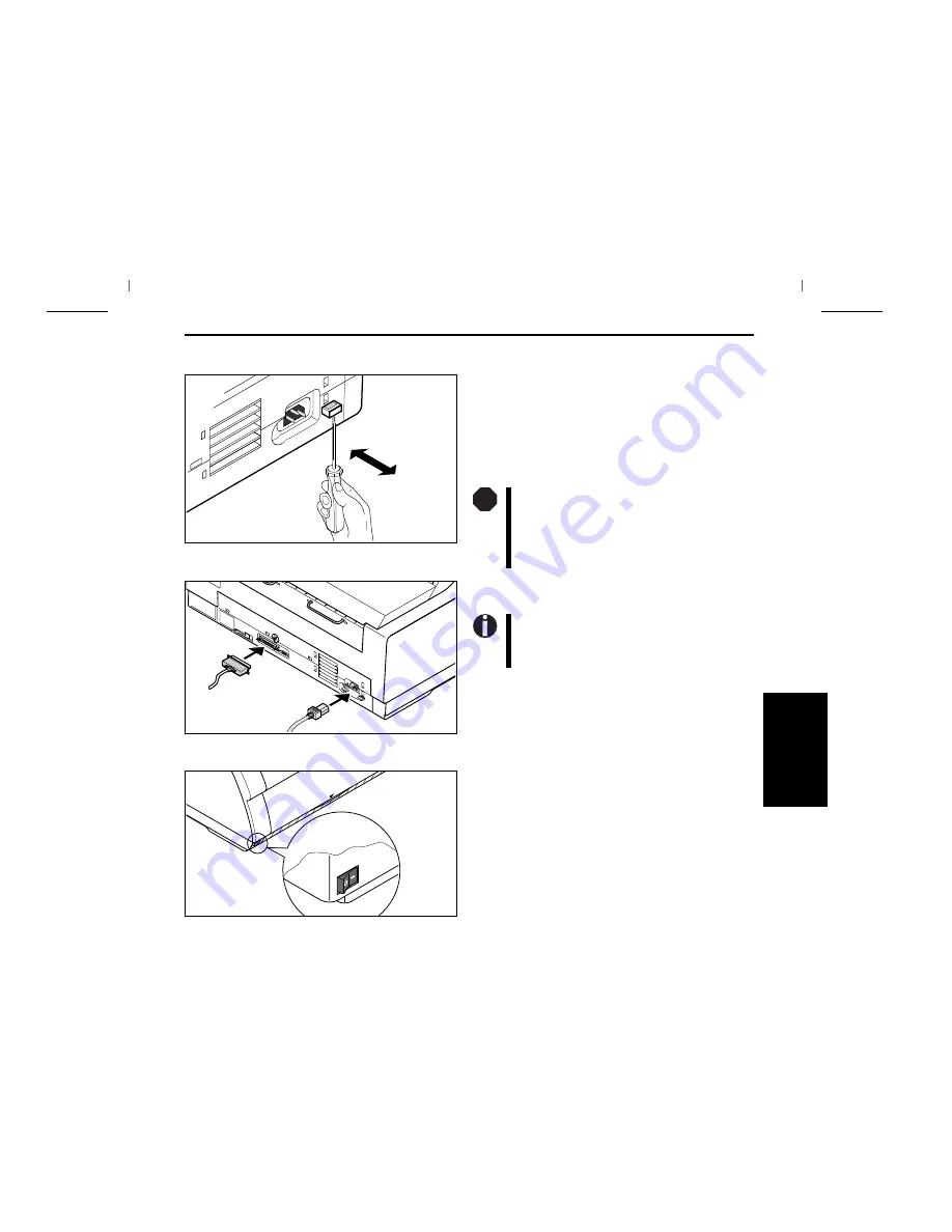 Unisys UDS2280+ Operator'S Manual Download Page 93