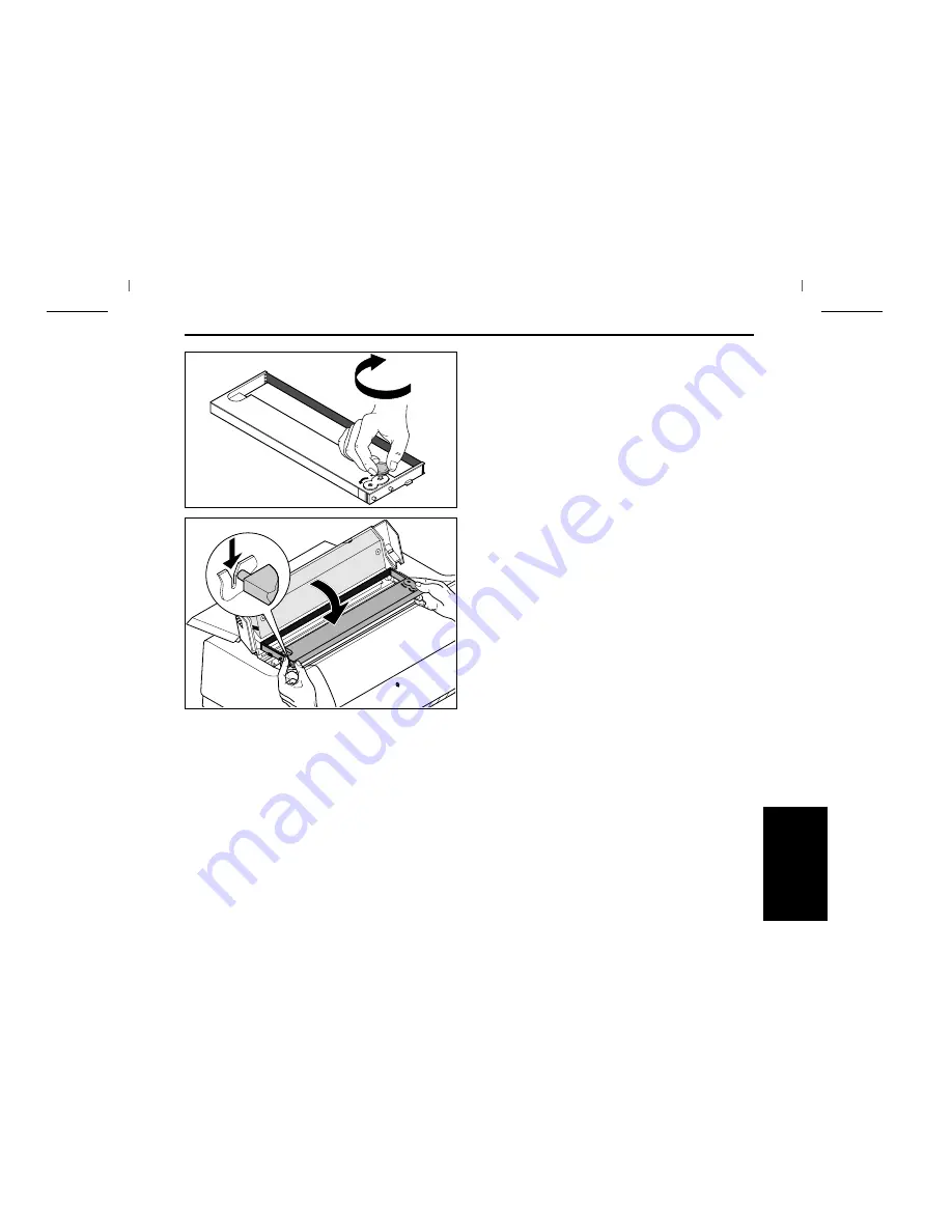 Unisys UDS2280+ Operator'S Manual Download Page 127