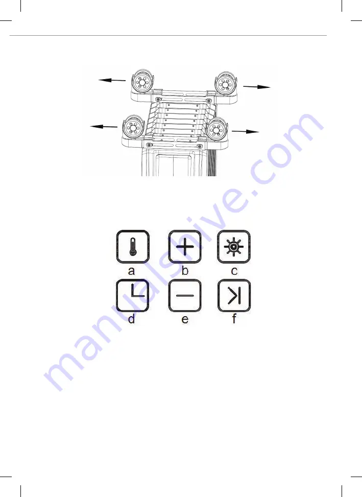 Unit UOR-993 User Manual Download Page 7